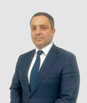 Роман Юрьевич Кузнецов